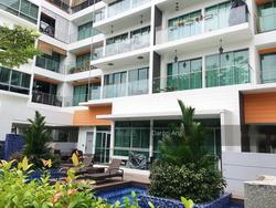 The Montage (D15), Apartment #143520002